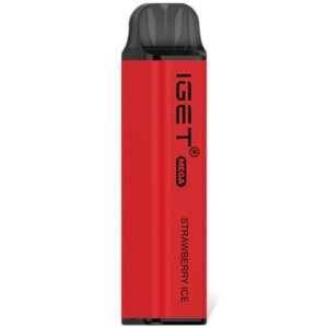 Strawberry Ice IGET MEGA