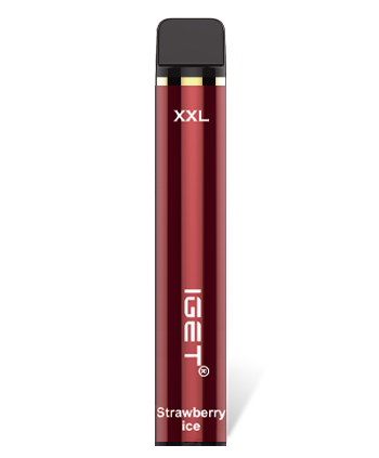 Strawberry Ice IGET XXL