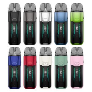 Vaporesso LUXE XR Max Pod System Kit 2800mAh 5ml