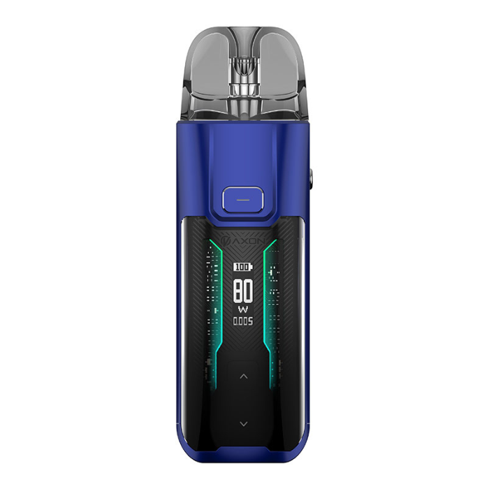 Vaporesso LUXE XR Max Pod System Kit 2800mAh 5ml - Image 7
