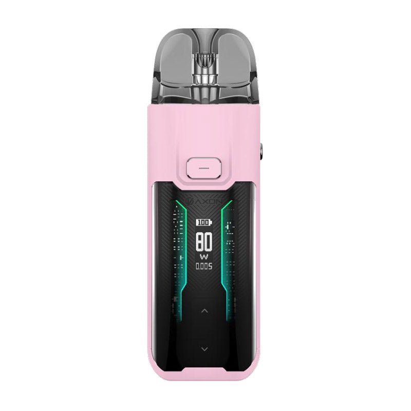 Vaporesso LUXE XR Max Pod System Kit 2800mAh 5ml - Image 11