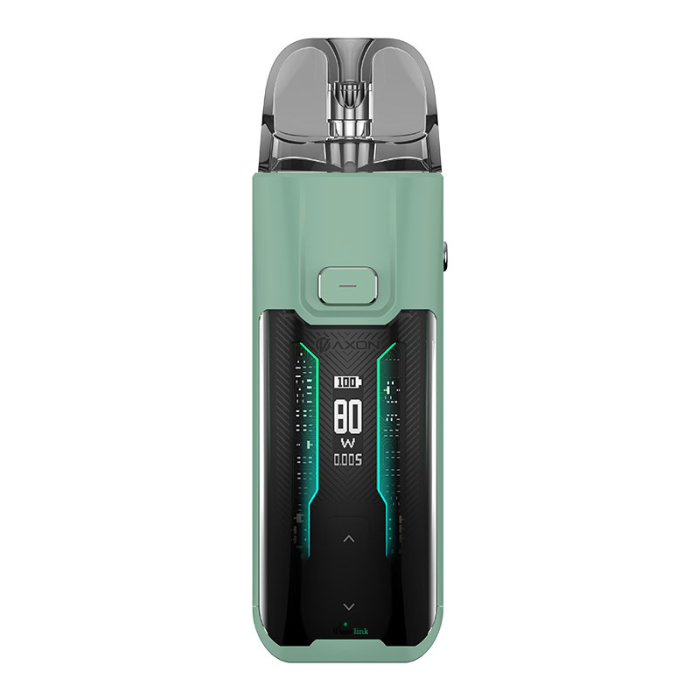 Vaporesso LUXE XR Max Pod System Kit 2800mAh 5ml - Image 10