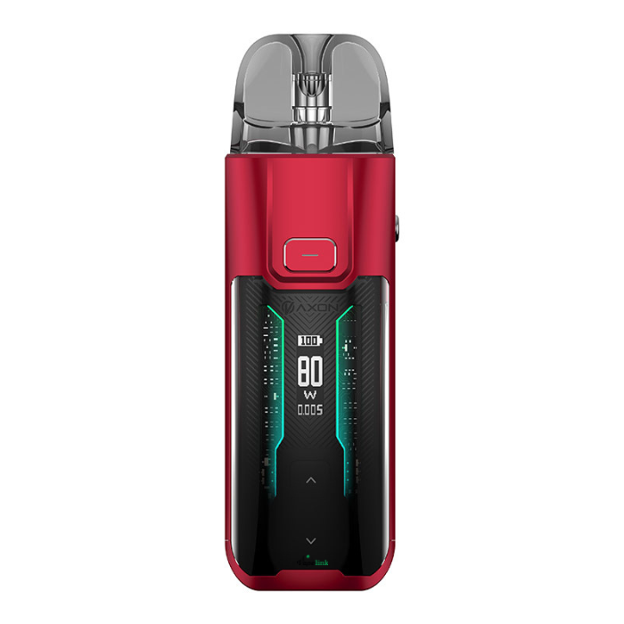 Vaporesso LUXE XR Max Pod System Kit 2800mAh 5ml - Image 8