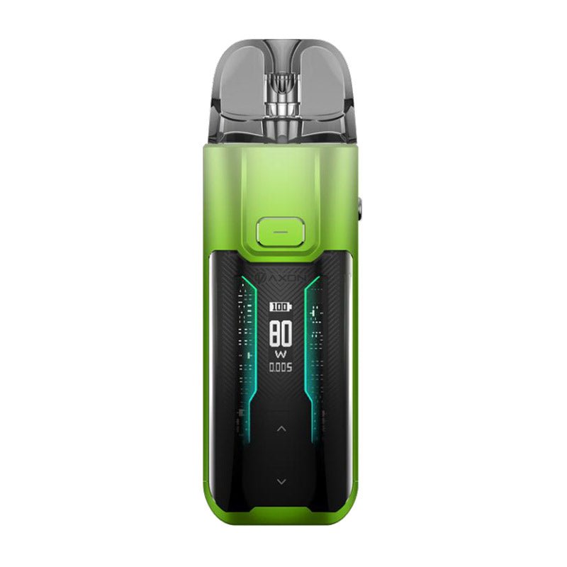 Vaporesso LUXE XR Max Pod System Kit 2800mAh 5ml - Image 6
