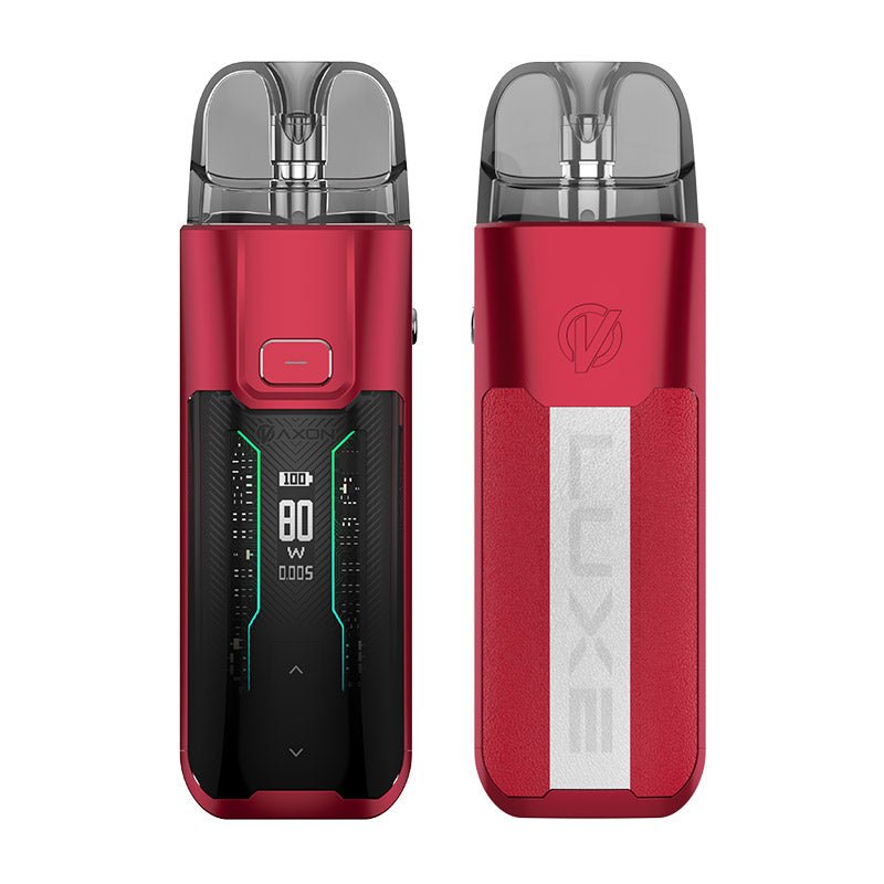 Vaporesso LUXE XR Max Pod System Kit 2800mAh 5ml - Image 14