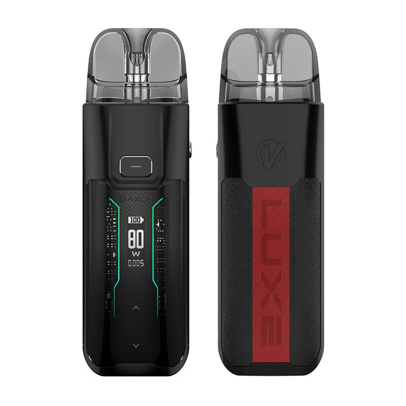 Vaporesso LUXE XR Max Pod System Kit 2800mAh 5ml - Image 13