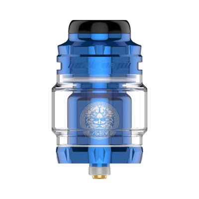 Geekvape Z X II RTA (Previously Known as Zeus X Mesh RTA) 4.5ml - Image 13