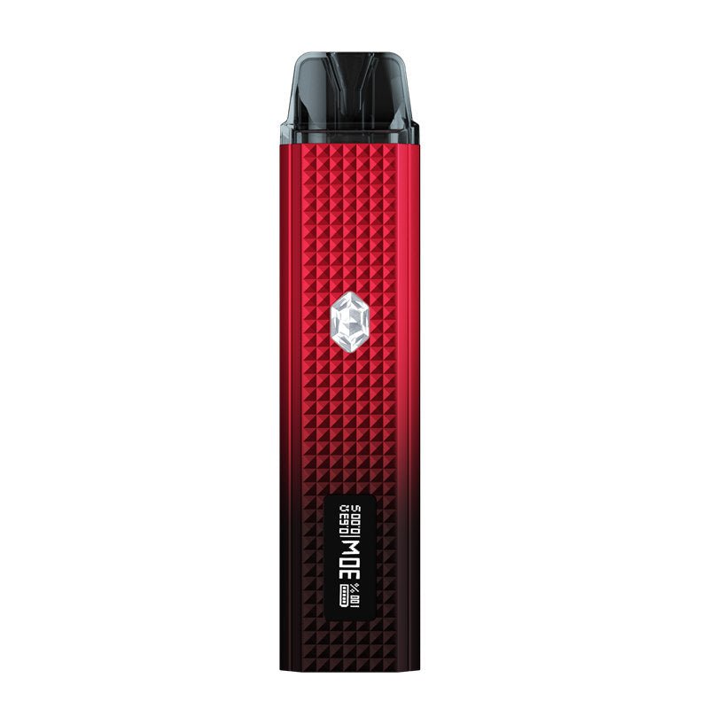 LIMITED DIAMOND LUXURY EDITION - ZQ XTAL Pro Pod System Kit 1000mAh - Image 2