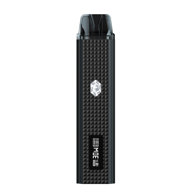 LIMITED DIAMOND LUXURY EDITION - ZQ XTAL Pro Pod System Kit 1000mAh - Image 6
