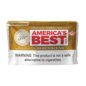 America’s Best Golden Blend