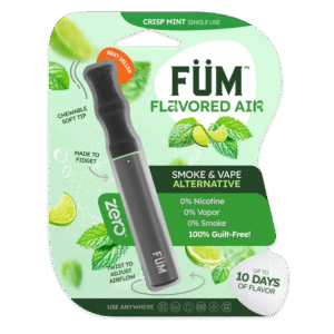 FUM Zero – Flavored Air Device
