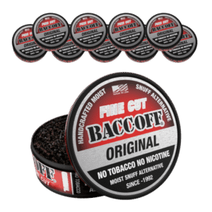 Original Fine Cut – 10 Pack