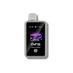 OVNS Mesh 25k Disposable Vape