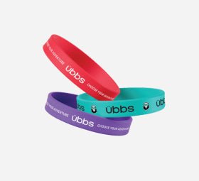 Ăśbbs Wristband
