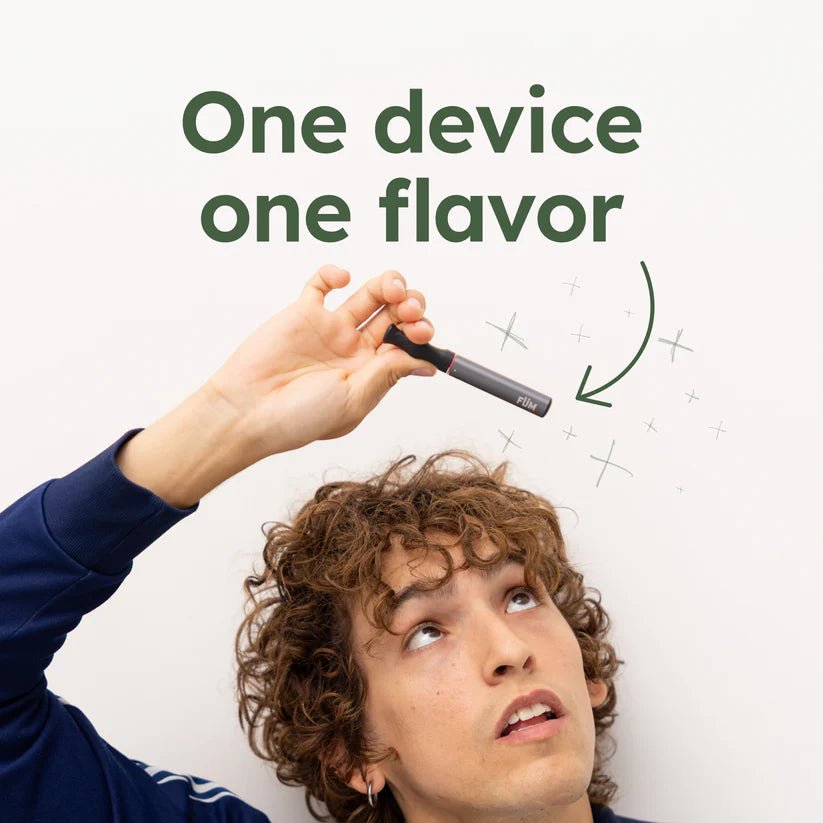 FUM Zero – Flavored Air Device - Image 9
