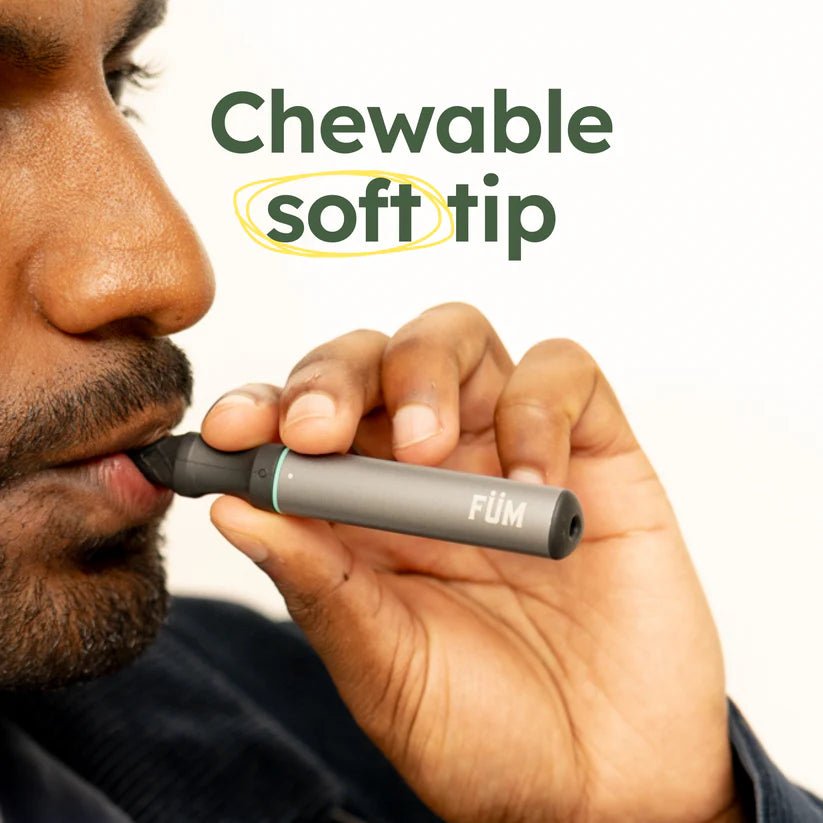 FUM Zero – Flavored Air Device - Image 8