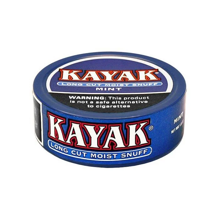 KAYAK MINT 1.2OZ LONG CUT