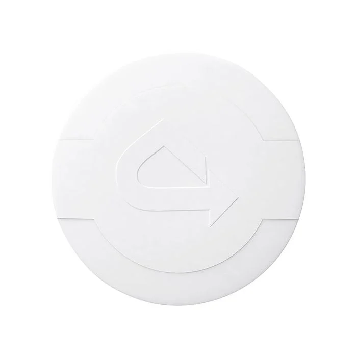 KICKUP REAL WHITE NICOTINE FREE SWEDISH SNUS