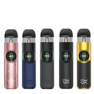 Oxva NeXLIM Open Pod Kit 2mL