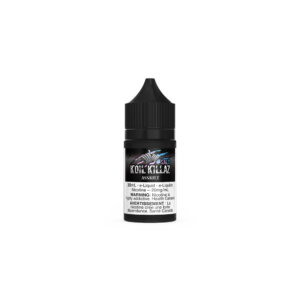 Assault Koil Killaz E-Liquid Salt 30ml'