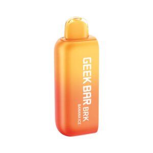 Banana Ice Geek Bar BRK 20K Disposable Vape
