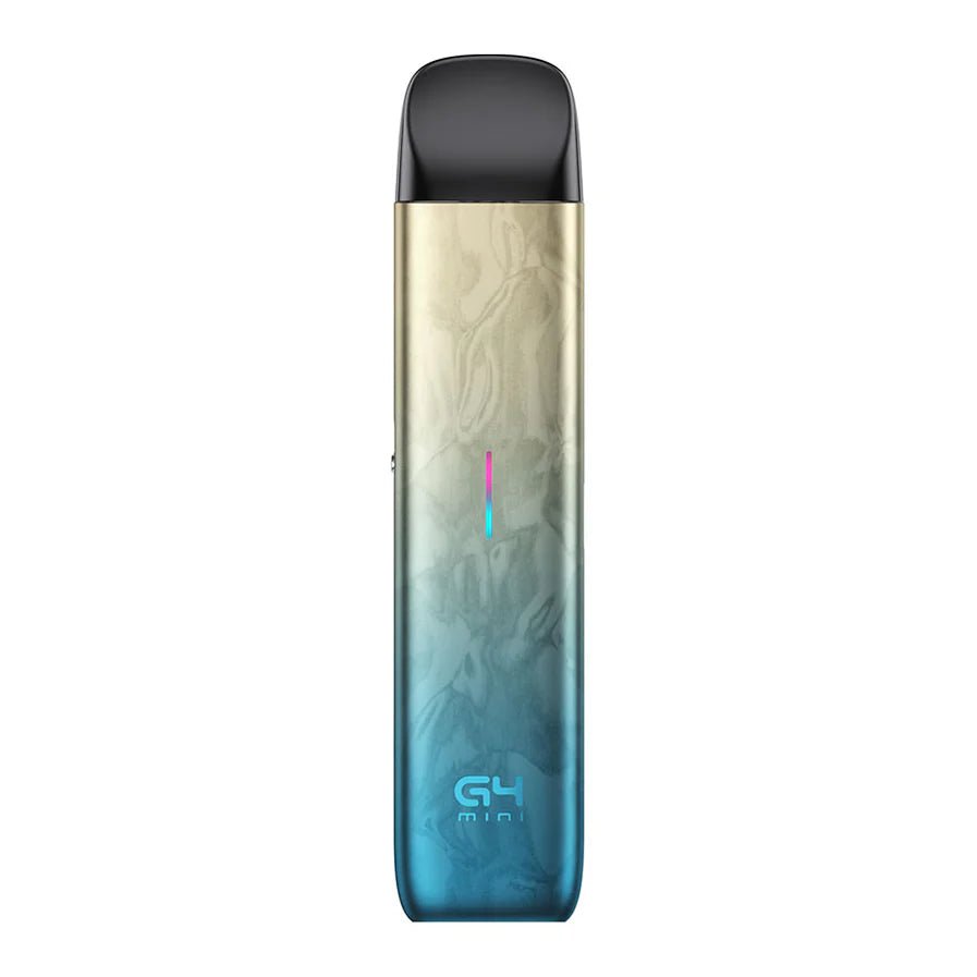 UWell Caliburn G4 Mini Pod Vape Kit 35W - Image 4