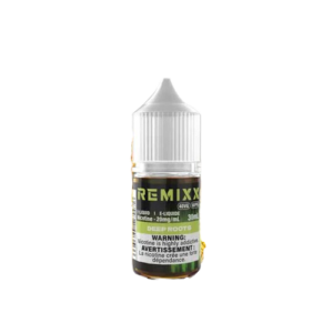 🎁 Deep Roots-Remixx E-Liquid 30ML (20% off)