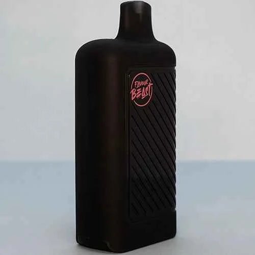 Wicked White Peach Flavour Beast 8000 - Image 2