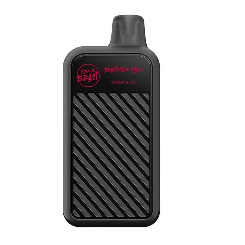 Watermelon G Flavour Beast Mode Max 18K Disposable Vape - Image 2