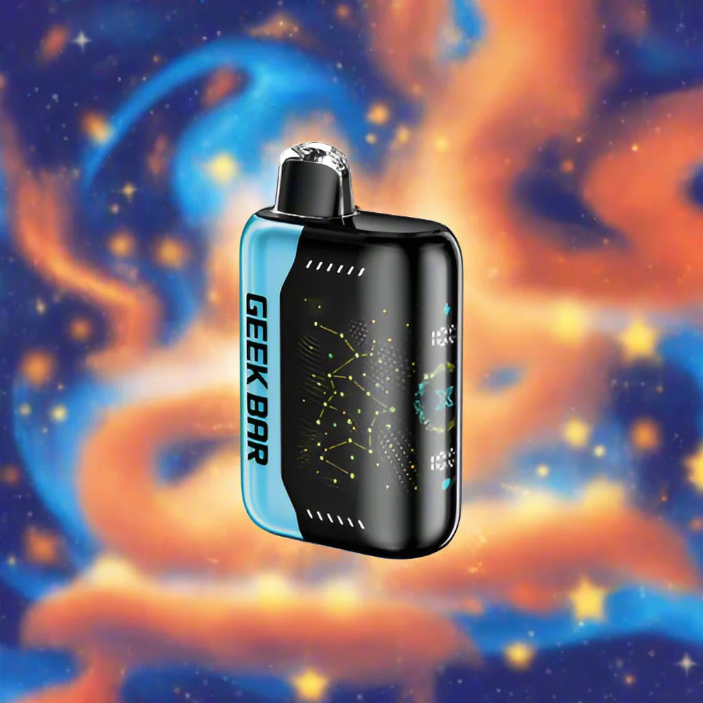 Citrus Smash Ice Geek Bar Pulse X 25000 - Image 2