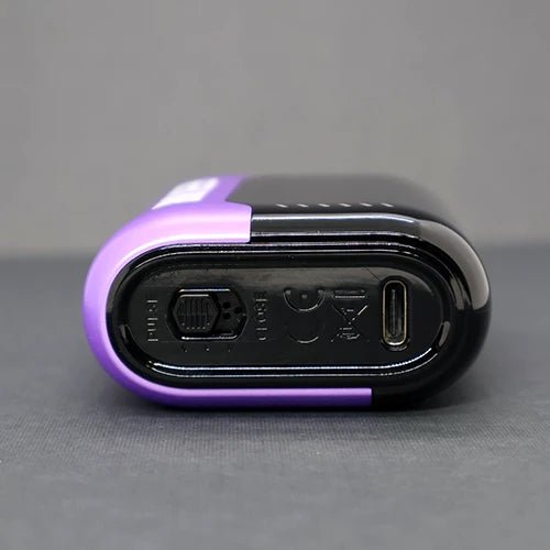 White Grape Ice Geek Bar Pulse X 25000 - Image 3