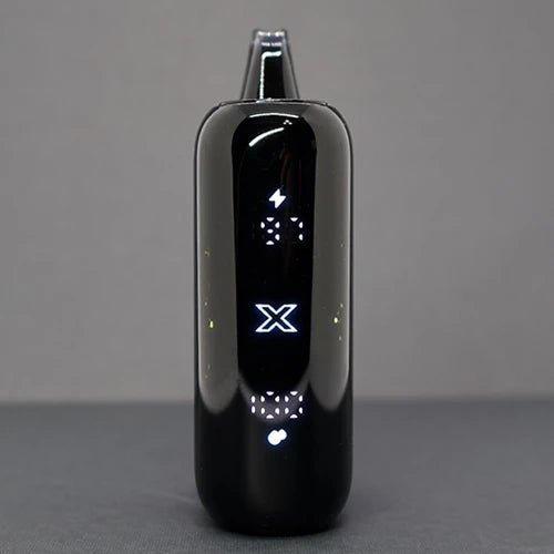 White Grape Ice Geek Bar Pulse X 25000 - Image 4