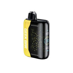 Banana Ice Geek Bar Pulse X 25000