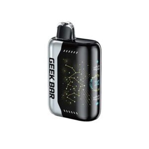 Miami Mint Geek Bar Pulse X 25000