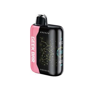 Watermelon Ice Geek Bar Pulse X 25000