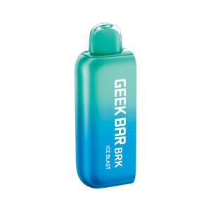 Ice Blast Geek Bar BRK 20K Disposable Vape