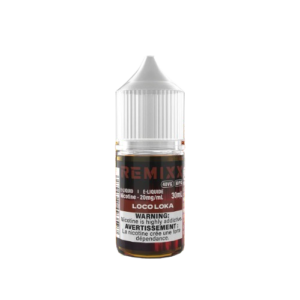 Loco Loka-Remixx E-Liquid 30ML