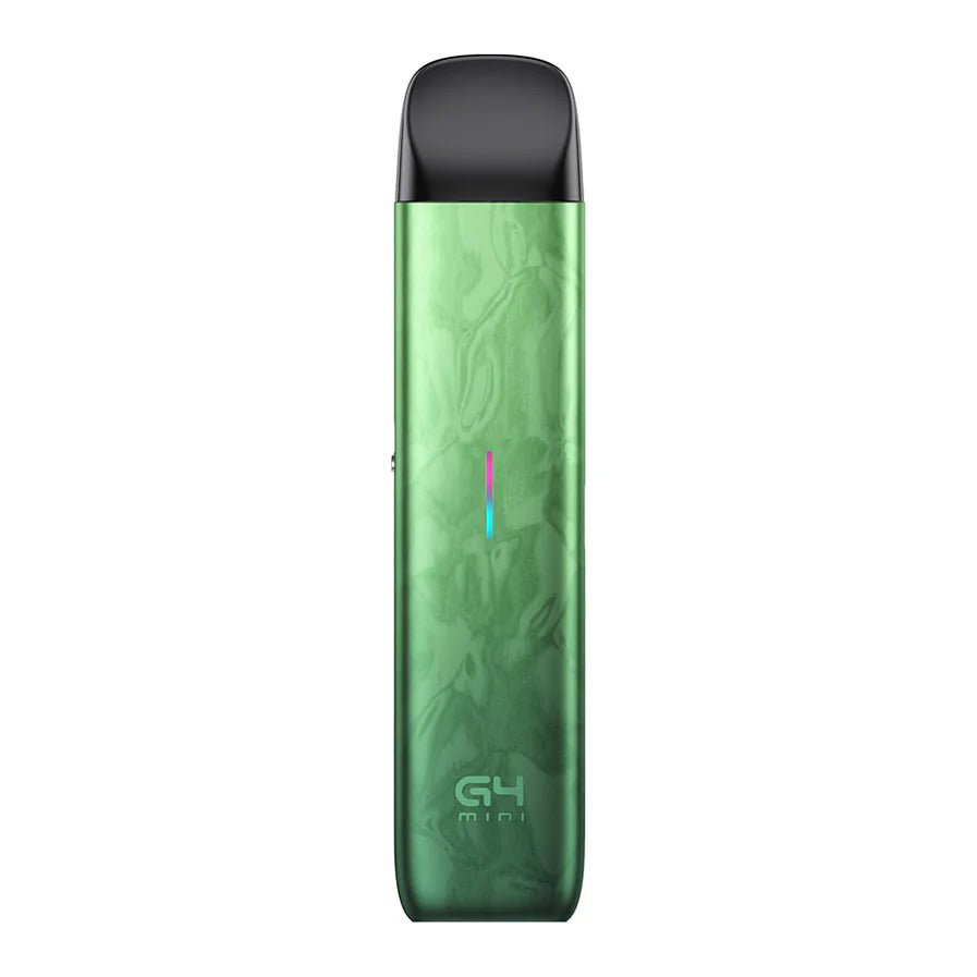 UWell Caliburn G4 Mini Pod Vape Kit 35W - Image 8
