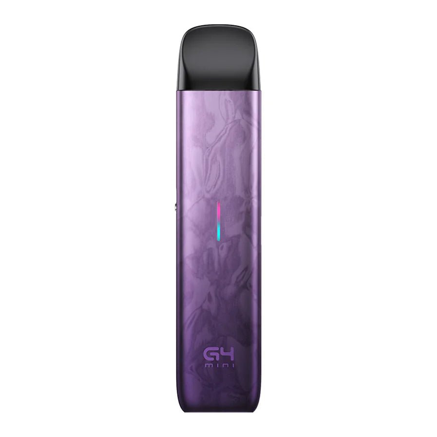 UWell Caliburn G4 Mini Pod Vape Kit 35W - Image 11