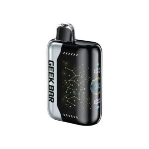 Rich Tobacco Geek Bar Pulse X 25000 Disposable Vape