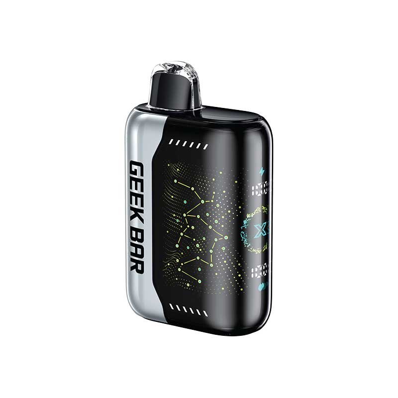 Rich Tobacco Geek Bar Pulse X 25000 Disposable Vape