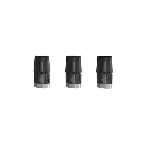 SMOK NFIX Replacement Pods Meshed 0.8Ω (3 Pack) - Image 2