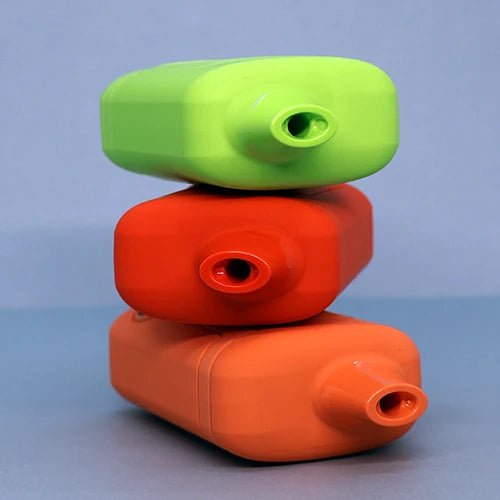 White Grape Ice STLTH 8K PRO Disposable Vape - Image 2