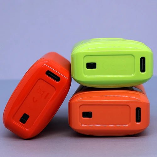 White Grape Ice STLTH 8K PRO Disposable Vape - Image 7