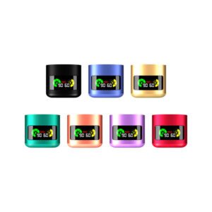 STLTH Loop Max Closed Pod Device'