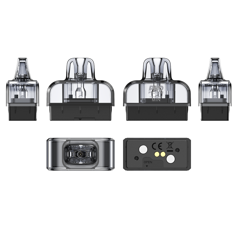 UWELL Cozi Vape Kit 25W - Image 2