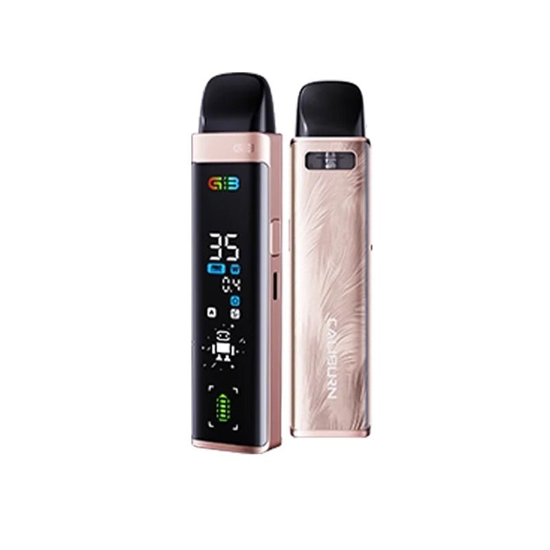 UWELL Caliburn G3 Pro Vape Kit 35W - Image 6
