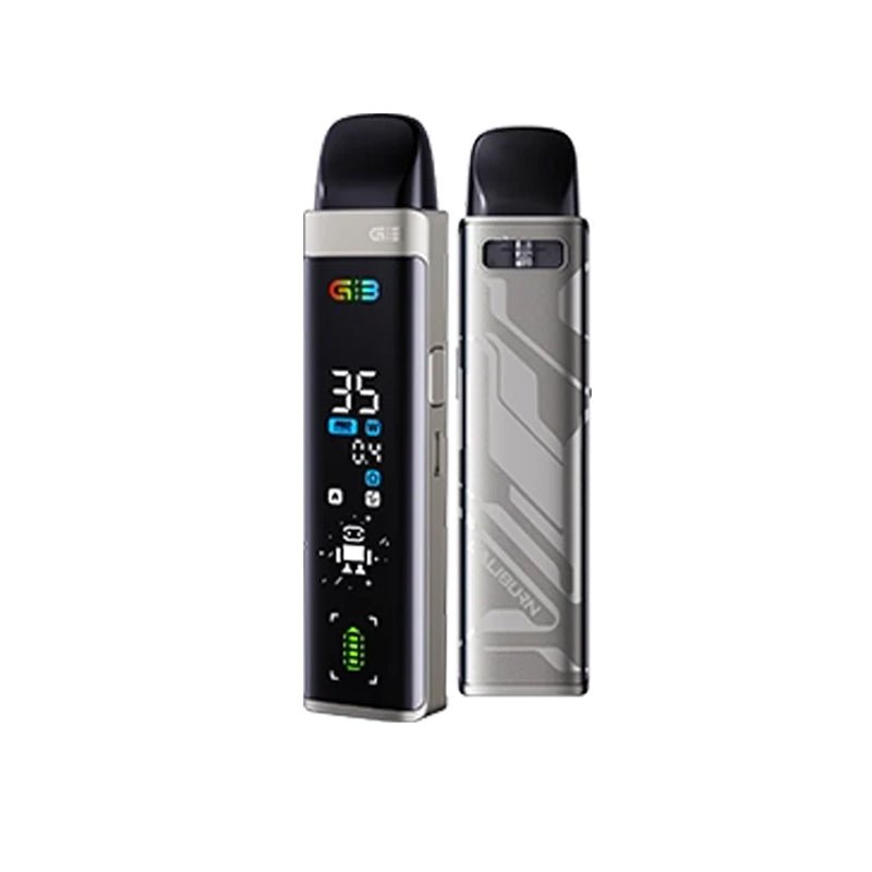 UWELL Caliburn G3 Pro Vape Kit 35W - Image 7