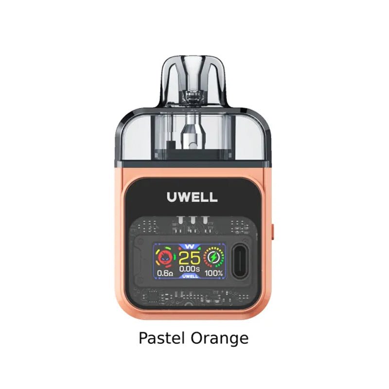 UWELL Cozi Vape Kit 25W - Image 6