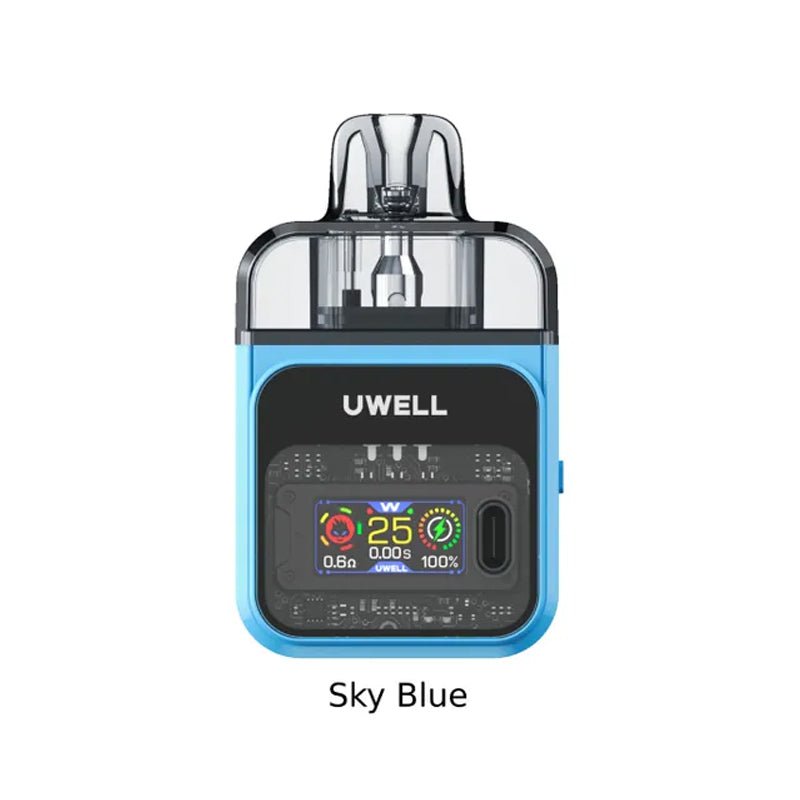UWELL Cozi Vape Kit 25W - Image 7